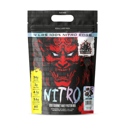 Skull Supps Nitro