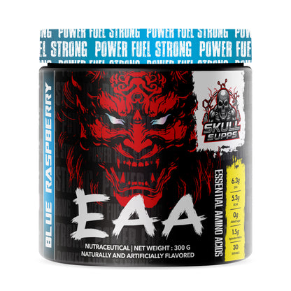 Skull Supps EAA