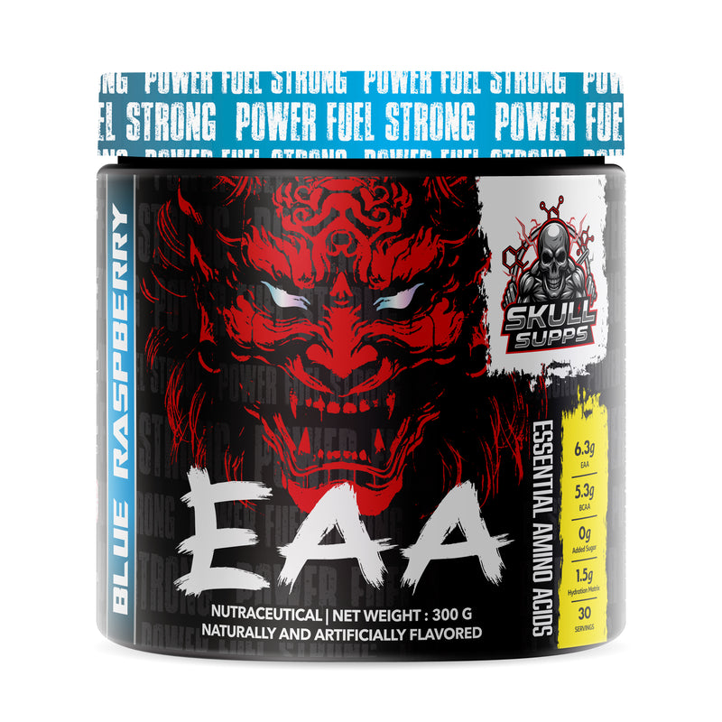 Skull Supps EAA