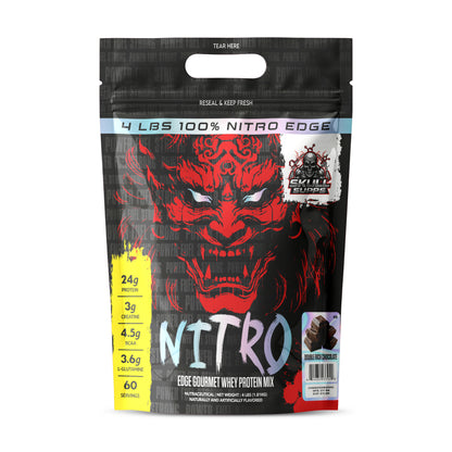 Skull Supps Nitro
