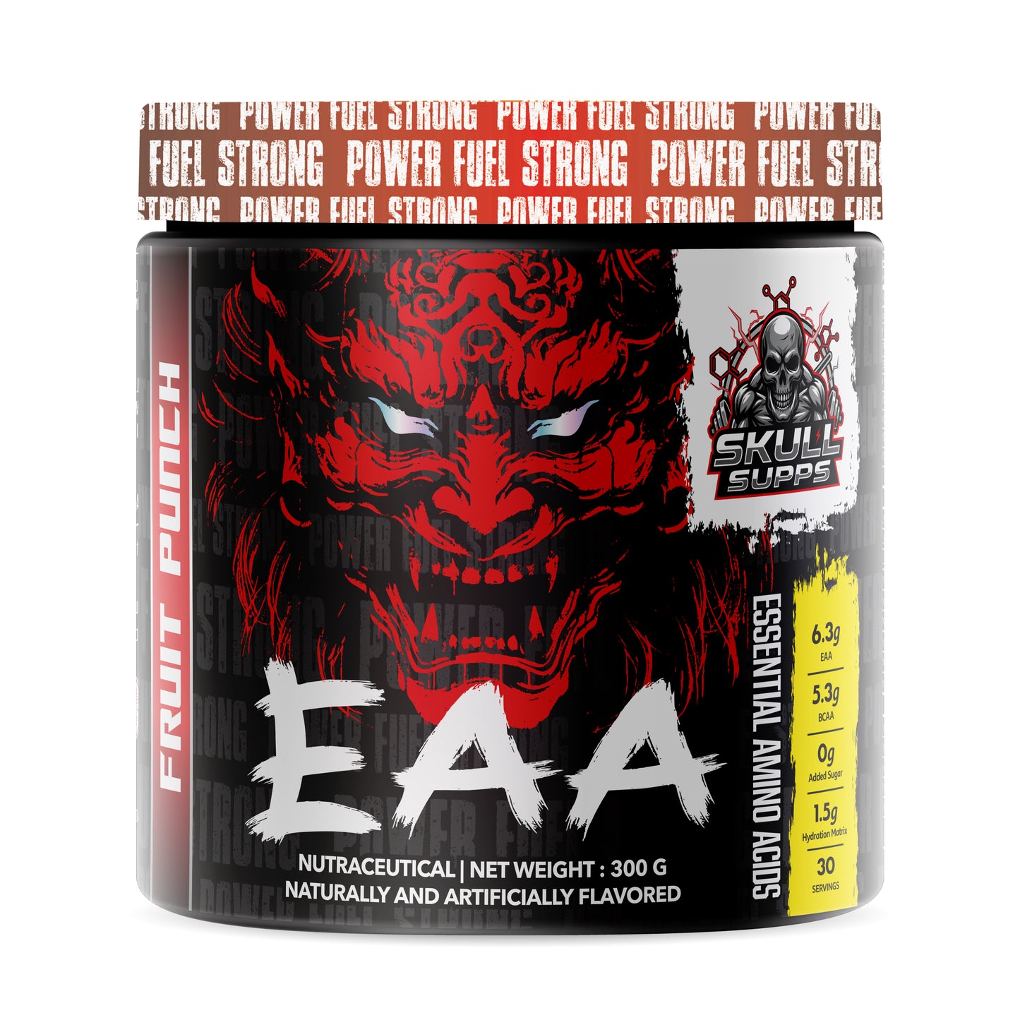 Skull Supps EAA