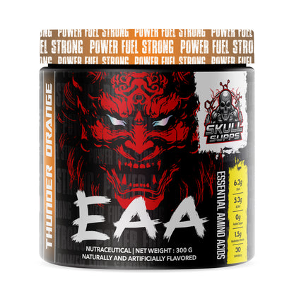 Skull Supps EAA