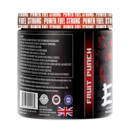 Skull Supps EAA